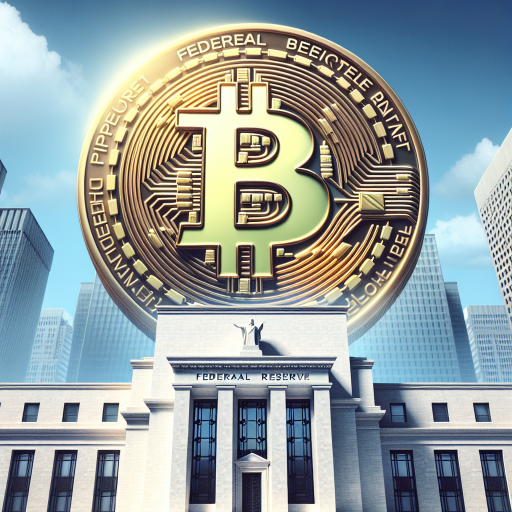 Bitcoin-Kurs könnte steigen – Unabhängig von FOMC-Entscheidungen
