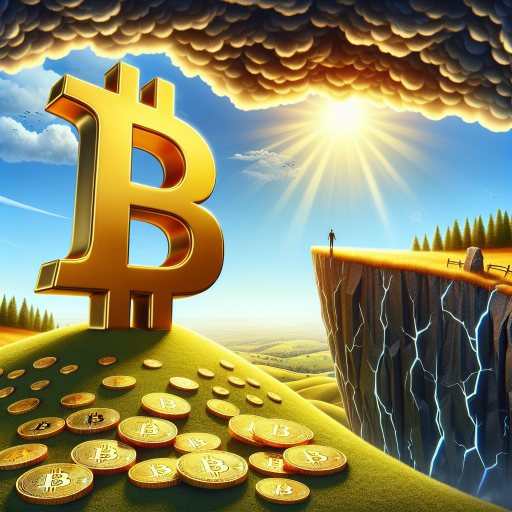 Bitcoin-Kurs: Kurzfristige Ablehnung bei 95.000 USD laut Krypto-Analysten