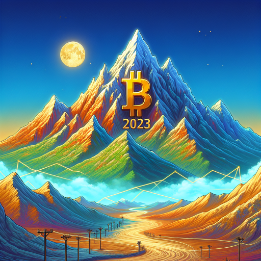 Bitcoin-Kurs nähert sich 94.000 USD: Kryptovolumen auf geringstem Stand seit Ende 2023