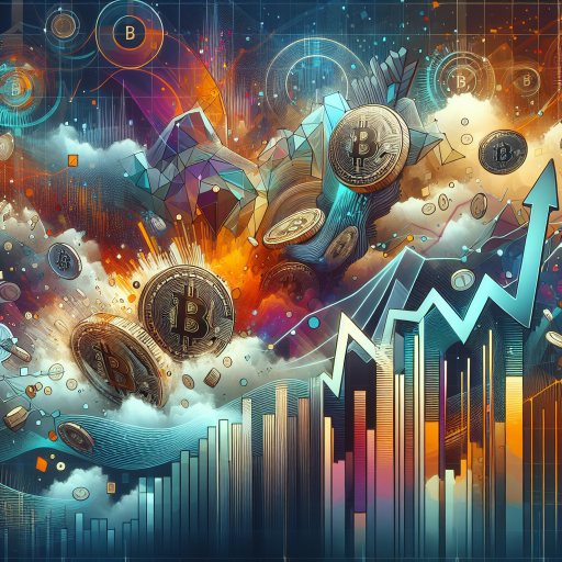 Bitcoin Kurs Prognose: Anstieg oder Rückgang auf 100.000 USD?