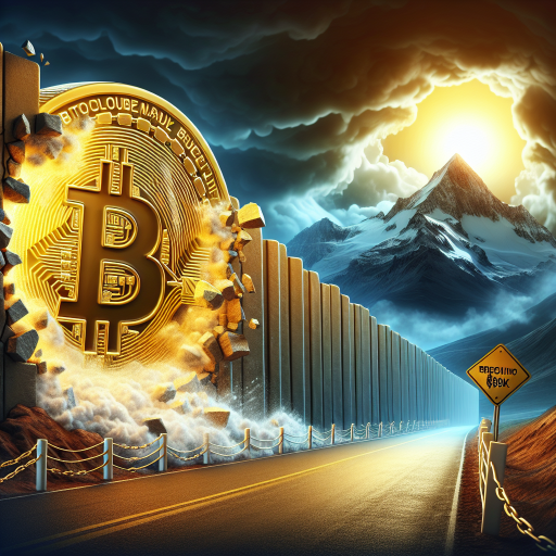 Bitcoin-Kurs-Prognosen: Sprung auf Allzeithochs oder drohender Rückgang auf 90.000 USD?