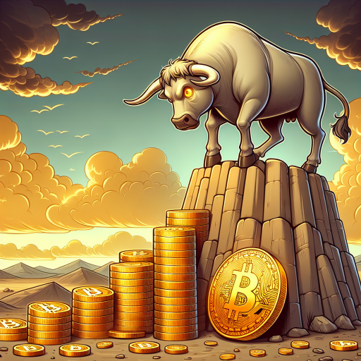Bitcoin-Kurs: Risiken und Chancen beim Erreichen der 100.000-Dollar-Marke