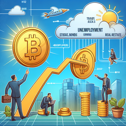 Bitcoin-Kurs steigt inmitten ignorierter Konjunkturrisiken: Analysten prognostizieren $112K