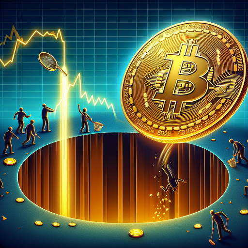 Bitcoin Kurs unter 104K: Händler Bereit für Eine Erholung