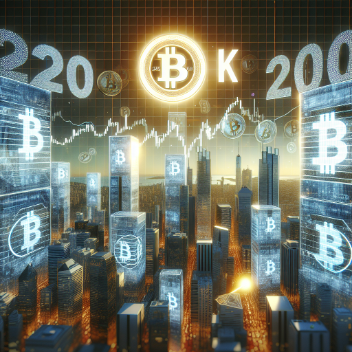 Bitcoin-Kurs von 220.000 US-Dollar im Jahr 2025? Eine goldbasierte Prognose zieht Aufmerksamkeit auf sich