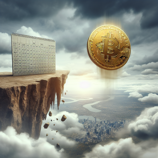 Bitcoin Kurs Vorhersagen: Warum Anleger auf einen Rückgang unter 90.000 USD Wetten