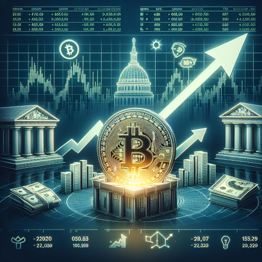Bitcoin-Kurs weiter auf Höhenflug: Prognosen sprechen von einer Million Dollar bis 2029