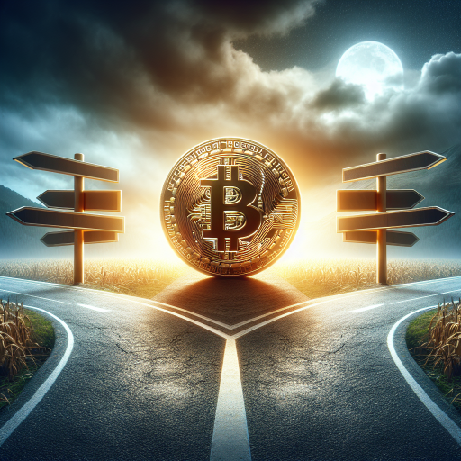 Bitcoin Kursanalyse: Entscheidende Preismarkierungen im Blick