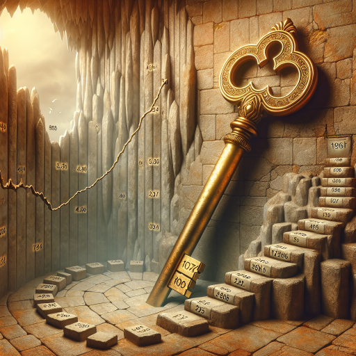 Bitcoin Kursanalyse: Wichtige Unterstützungsebenen nach Ablehnung bei 107.000 USD