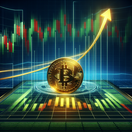 Bitcoin-Kursanstieg: Aufwärtstrend und die Rolle der On-Chain-Metriken