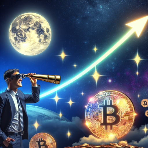 Bitcoin-Kursanstieg: ETF und Unternehmensnachfrage übertreffen Angebot