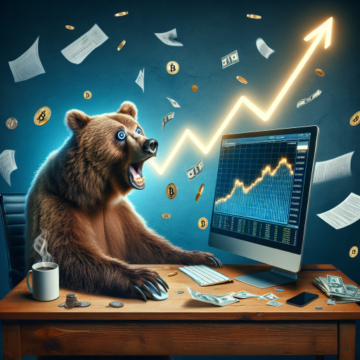 Bitcoin-Kurse steigen: Bären überrascht von massiven Liquidationen