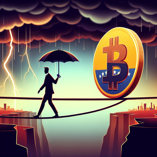 Bitcoin-Kurse und geopolitische Spannungen: Steht ein Durchbruch bevor?