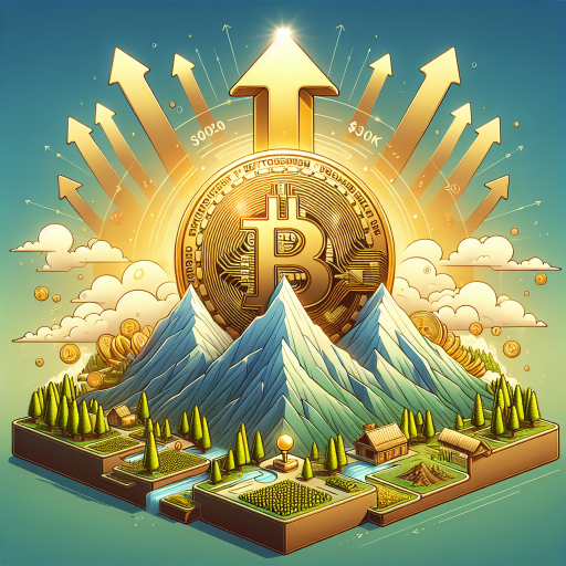 Bitcoin-Kursprognose: Experten halten 300.000 USD weiterhin für möglich