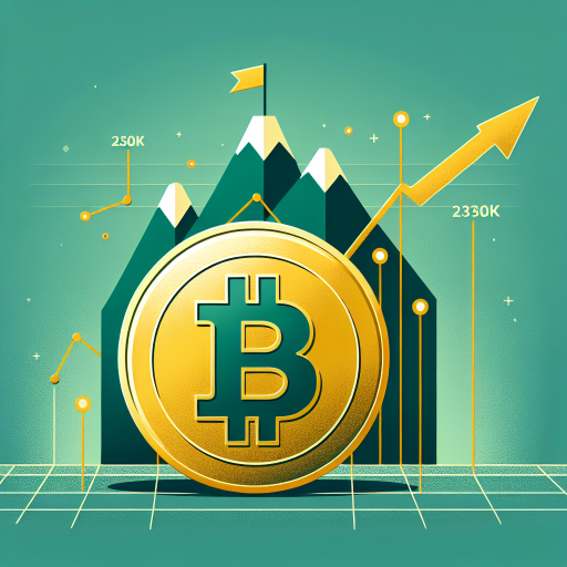 Bitcoin Kursprognose: Könnte der Bullenmarkt bis 230.000 USD steigen?
