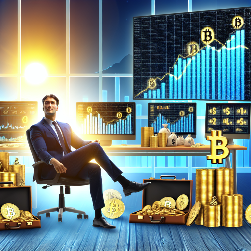 Bitcoin-Kursprognose: Warum Experten von einem lokalen Tiefpunkt sprechen