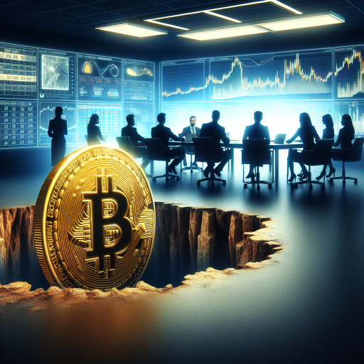 Bitcoin-Kursprognosen: Uneinigkeit Unter Krypto-Analysten