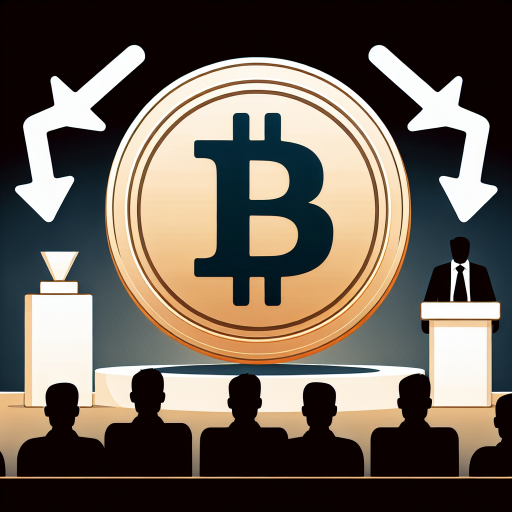 Bitcoin-Kursprognosen: Was die Rede von Fed-Chef Powell bedeutet