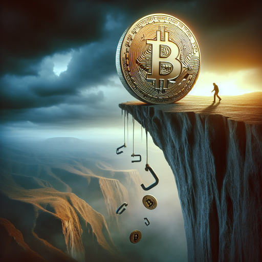 Bitcoin Kursrisiken: Experten Warnen Trotz Aussicht auf $56K