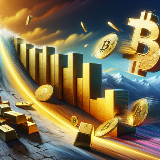 Bitcoin-Kursrückgang und Angst im Krypto-Markt: Auswirkungen der Trump-Zölle