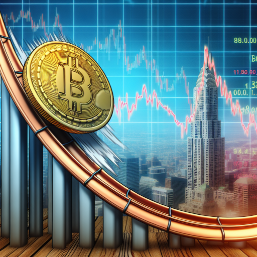 Bitcoin-Kursrückgang vor der FOMC-Sitzung: Was steckt dahinter?