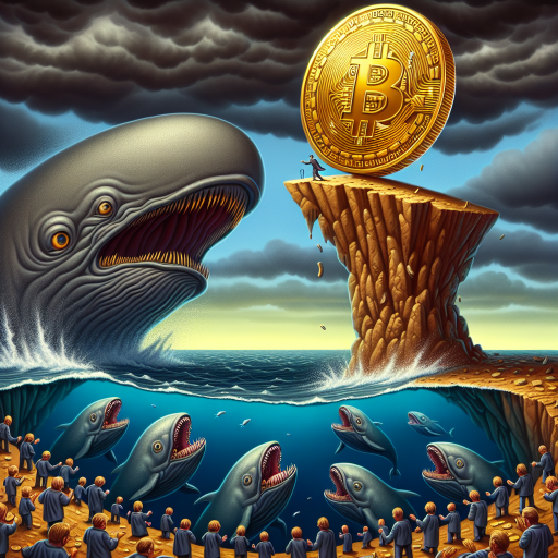 Bitcoin-Kurssturz an Labor Day: Droht ein Abverkauf durch OG-Whale?