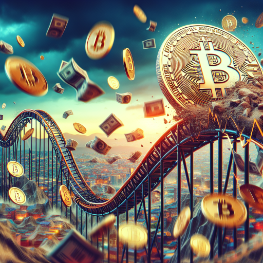 Bitcoin-Kurssturz auf 76.000 $: Faktoren und Auswirkungen