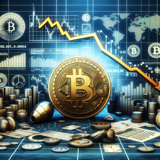 Bitcoin-Kurssturz bei 97.000 US-Dollar: Gründe und Auswirkungen auf den Kryptomarkt