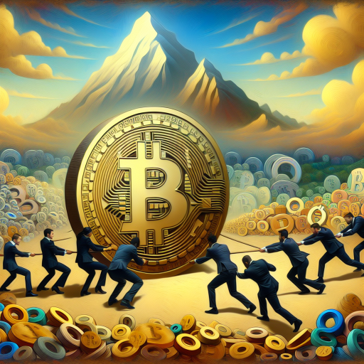 Bitcoin-Kursziel von 140.000 USD bleibt trotz Liquiditätskrisen stabil