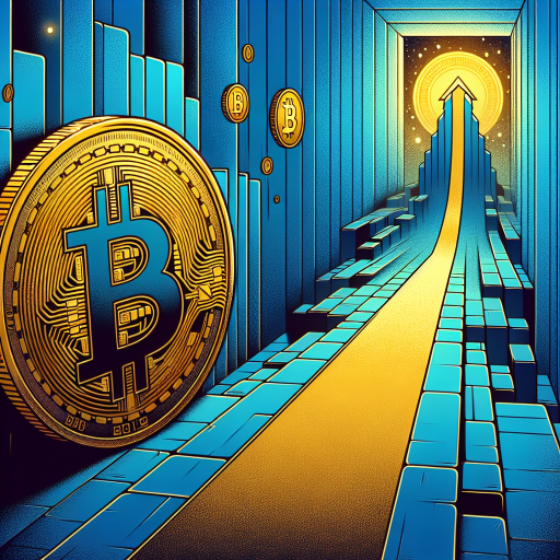 Bitcoin-Kurzsqueeze: Steuert der Kurs auf 90.000 Dollar zu?