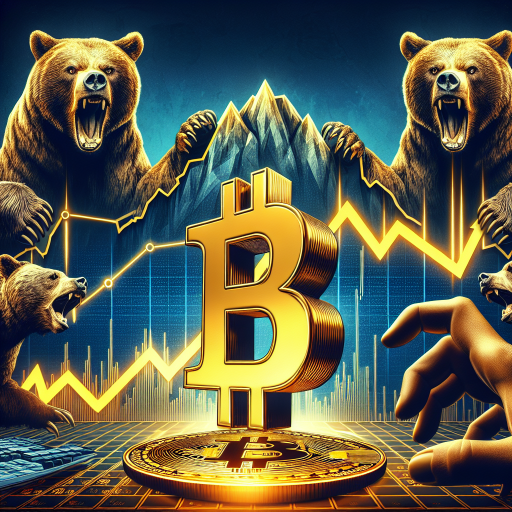 Bitcoin Lässt 93,5K Widerstand Unberührt: Trotz Fed-Zinssenkung und Starker Arbeitsmarktdaten