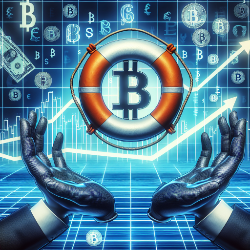 Bitcoin Lebensversicherung: Meanwhile Sammelt 40 Millionen US-Dollar ein