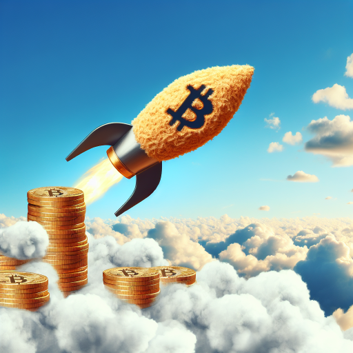 Bitcoin-Liquidationen deuten auf möglichen Riesenanstieg auf 100.000 US-Dollar hin