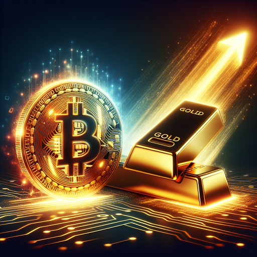 Bitcoin-Long-Liquidationen und Goldpreisanstieg: Was Anleger wissen müssen