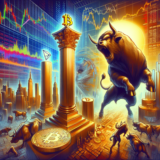 Bitcoin Long-Positionen auf Bitfinex erreichen 6,8 Milliarden Dollar – Rallye in Sicht?