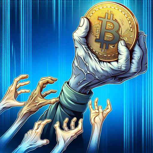 Bitcoin-Markt in Turbulenzen: Ein genauer Blick auf die jüngsten Verkäufe von Krypto-Veteranen