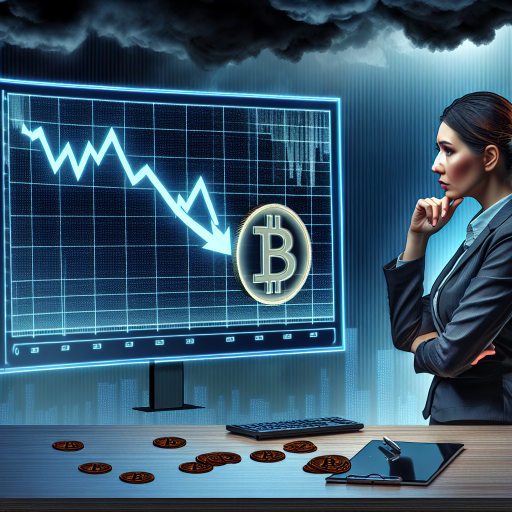 Bitcoin-Markt: Kontroverse um Peter Brandts Crash-Prognose