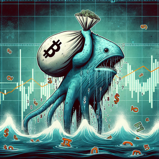 Bitcoin-Markt unter Druck: Wal bewegt 235 Mio. USD für Short-Strategie