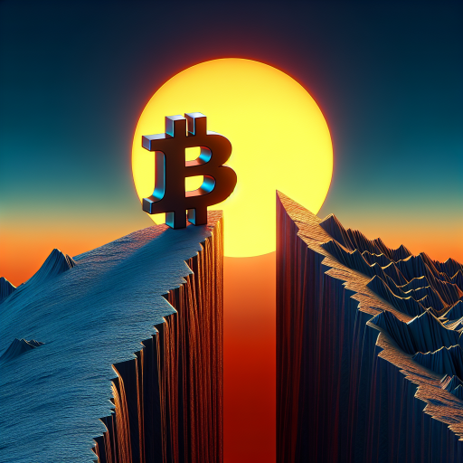 Bitcoin-Markt vor entscheidender Preismarke: Wird die 110.000 USD-Hürde gemeistert?