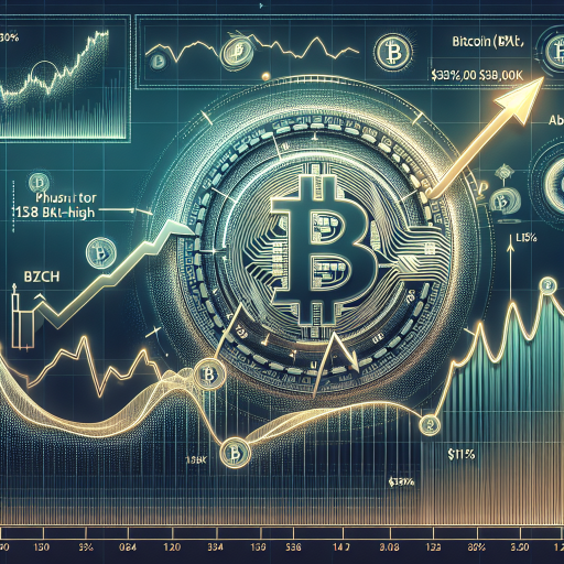 Bitcoin-Marktanalyse: Ein Kurzfristiger Anstieg auf 138.000$ Möglich?