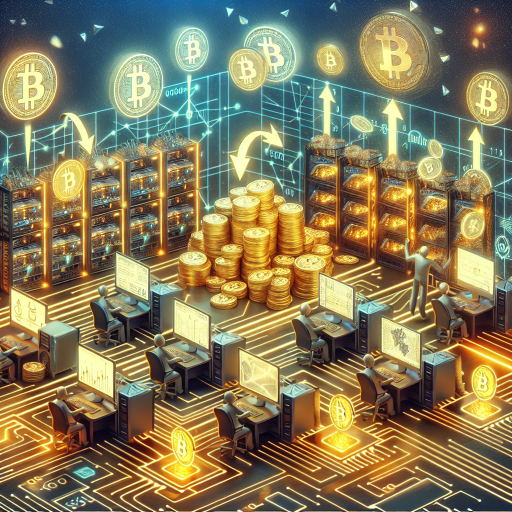 Bitcoin-Marktaufnahme: 60.000 BTC absorbiert – Bleibt der Aufwärtstrend intakt?