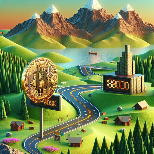 Bitcoin-Marktprognose: Was die Woche bringt