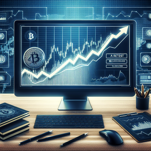 Bitcoin-Marktprognosen: Test von 107.000 USD vor neuen Höchstständen erwartet