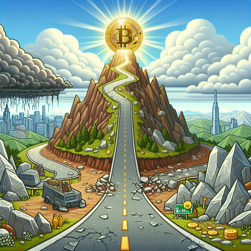 Bitcoin-Marktsturz von 19 Milliarden Dollar: Eine Gelegenheit für das Erreichen von 200.000 Dollar?