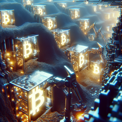 Bitcoin-Minen im Jahr 2026: Die Rolle von KI, Rentabilität und Konsolidierung