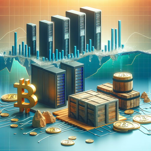 Bitcoin Miner Bitfarms startet Aktienrückkauf: Gründe und Implikationen