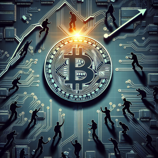 Bitcoin-Miner halten erneut stand: Ist ein BTC-Preis von 140.000 Dollar in Sicht?