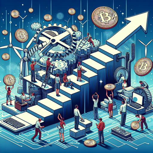 Bitcoin-Miner stoppen Verkäufe: BTC gewinnt 20% und „Hash Ribbon“-Kaufsignal aktiviert