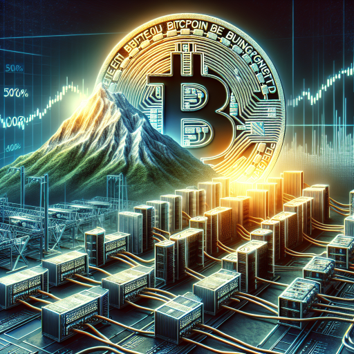 Bitcoin-Miner verschulden sich stärker: KI und HPC-Expansion als Hauptverursacher