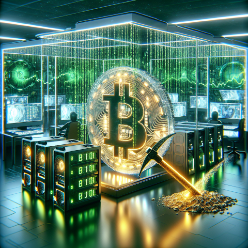 Bitcoin Mining im Jahr 2025: Ein umfassender Überblick